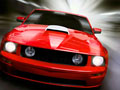 Red Driver games 