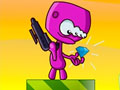 Another planet games