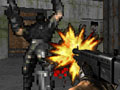 Super Sergeant shooter games