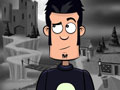 Vortex Point games