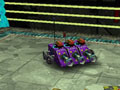Bot Arena games