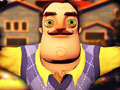 Hello neighbor games