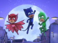 PJ Masks games