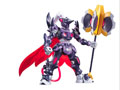 LBX: Little Battlers Experience Games