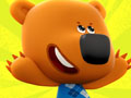 Mimimishki games