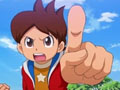 Yo-Kai Watch games