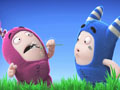 Oddbods Games
