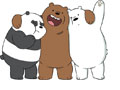 We Bare Bears Games