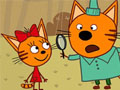 Kid E Cats games