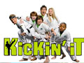 Kickin It games