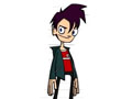Randy Cunningham games