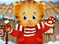 Daniel Tiger