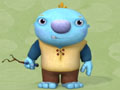 Wallykazam games