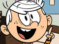 The Loud House games