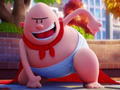 Captain Underpants Games