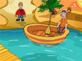 Lost In Nowhere Land games