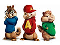 Alvin and the Chipmunks Games