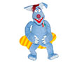 Woozle Goozle games