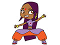Sally Bollywood games