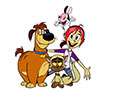Bunnicula Games