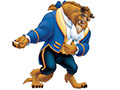 Beauty and the Beast Games