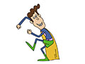 The Adventures of Napkin Man Games