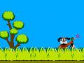 Hunting games online 