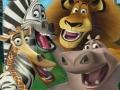 Madagascar games 