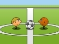 Football games for two