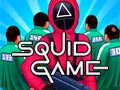 Squid Game Online