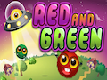 Games Red and Green online 