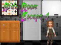 Games Amgel Room Escape online 