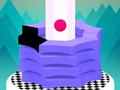 Stack ball games online 