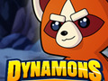 Dynamon games online 