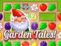 Garden Tales games online 
