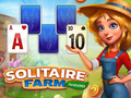 Farm Solitaire Games 