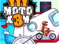 Moto x3m games online 