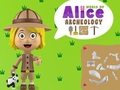 Play World of Alice online 