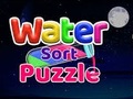 Water sorting games online 