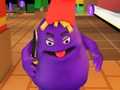 Grimace games online 