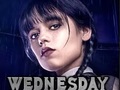 Wednesday games online 