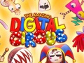 Digital Circus games online 