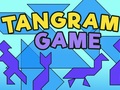 Tangram games online 