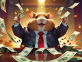 Hamster games online 