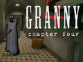 Granny games online 
