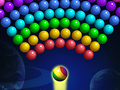 Bubble shooter games online 