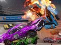 Games Destruction Derby online 