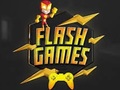 Flash games online 