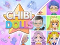 Games dolls Chibi 