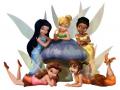Fairies games 